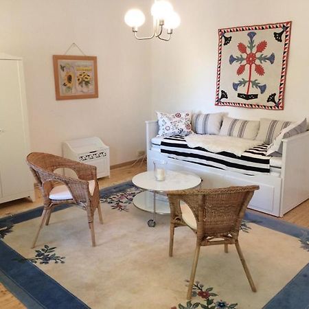 Ferienwohnung Konigs Wusterhausen Kültér fotó