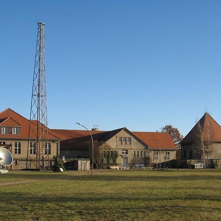 Ferienwohnung Konigs Wusterhausen Kültér fotó