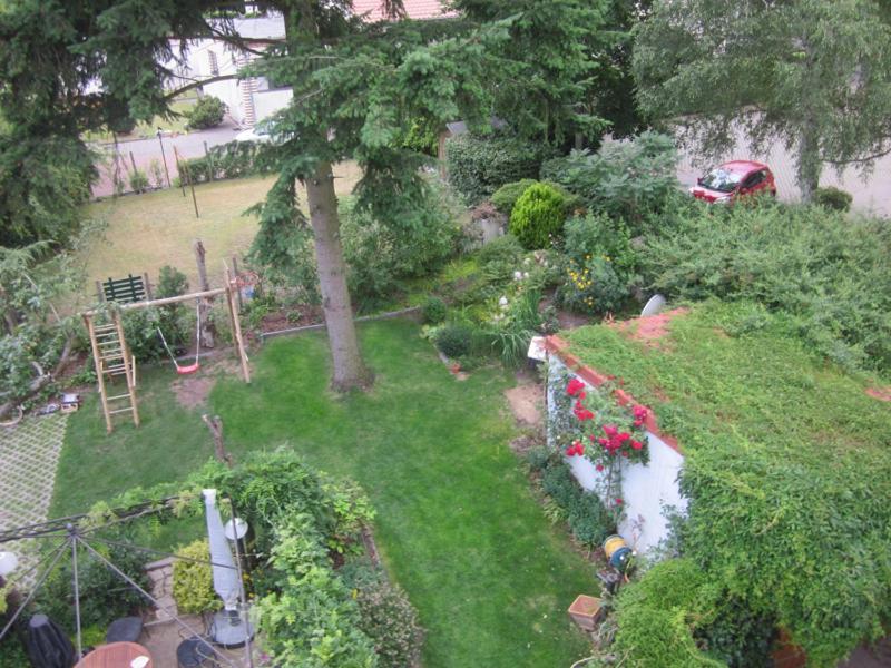 Ferienwohnung Konigs Wusterhausen Kültér fotó
