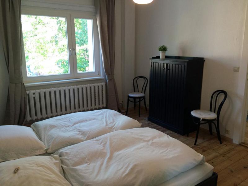 Ferienwohnung Konigs Wusterhausen Kültér fotó