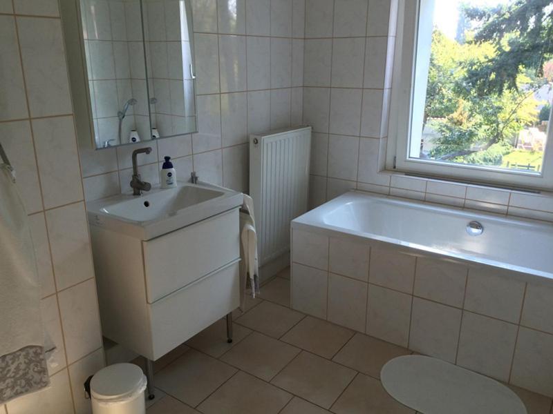 Ferienwohnung Konigs Wusterhausen Kültér fotó