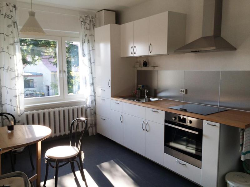 Ferienwohnung Konigs Wusterhausen Kültér fotó