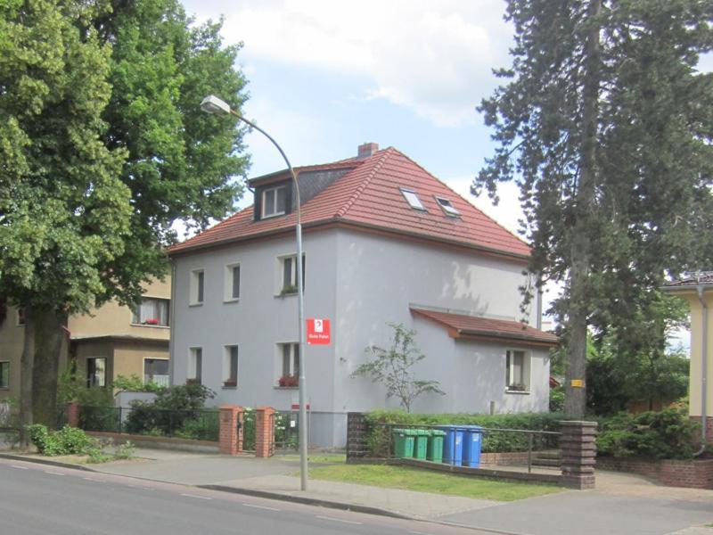 Ferienwohnung Konigs Wusterhausen Kültér fotó