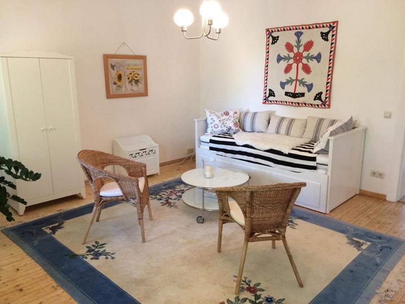 Ferienwohnung Konigs Wusterhausen Kültér fotó
