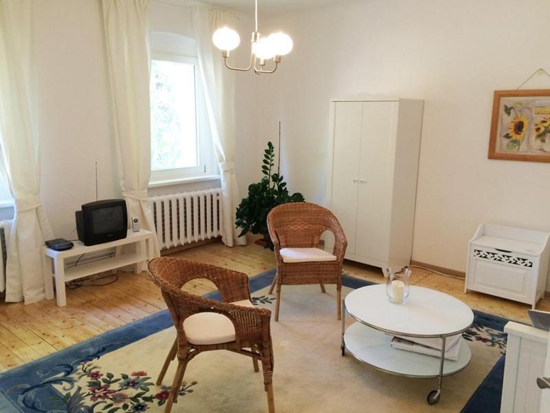 Ferienwohnung Konigs Wusterhausen Kültér fotó