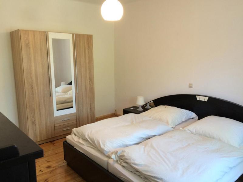 Ferienwohnung Konigs Wusterhausen Kültér fotó