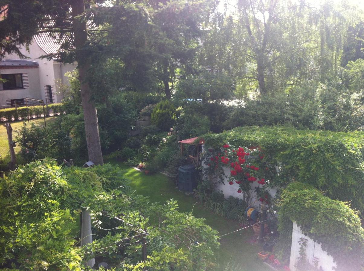 Ferienwohnung Konigs Wusterhausen Kültér fotó