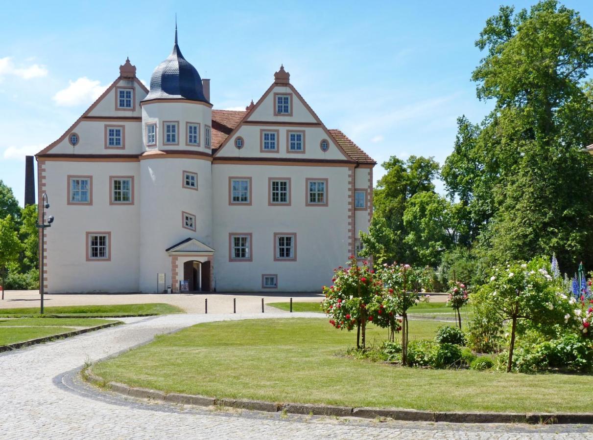 Ferienwohnung Konigs Wusterhausen Kültér fotó
