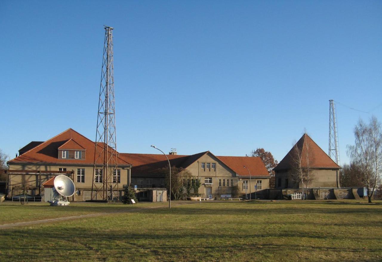 Ferienwohnung Konigs Wusterhausen Kültér fotó